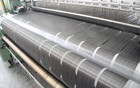 karbon fiber kumaş üreticisi frp kompozit 