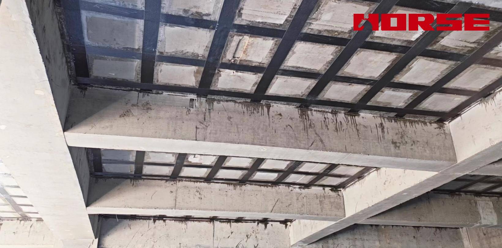 FRP Kompozit Güçlendirme ile Beton Döşemenin Yük Kapasitesinin Artırılması FRP Kompozit Güçlendirme ile Beton Döşemenin Yük Kapasitesinin Artırılması