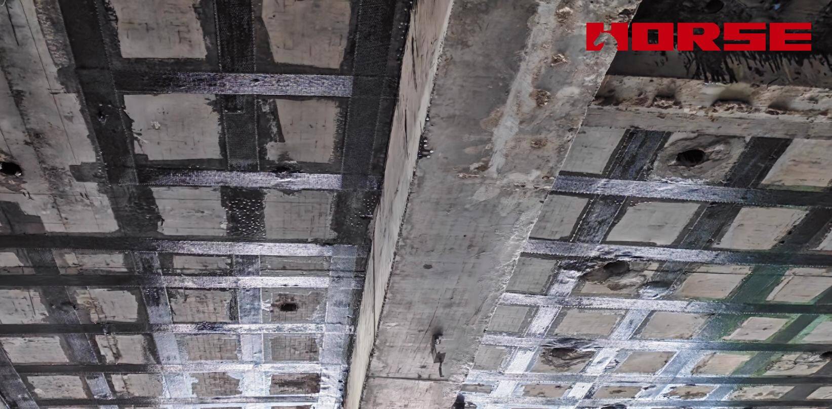 FRP Kompozit Güçlendirme ile Beton Döşemenin Yük Kapasitesinin Artırılması FRP Kompozit Güçlendirme ile Beton Döşemenin Yük Kapasitesinin Artırılması
