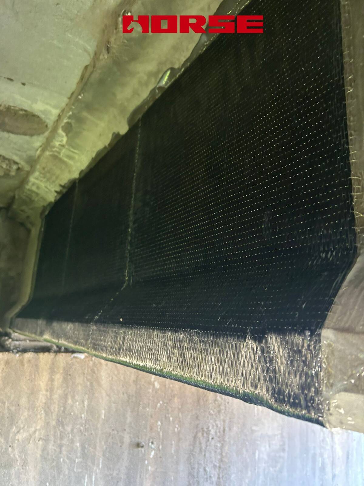 CFRP Laminat ve U-wrap ile Öngerilmeli Beton Çok Kirişli Köprünün Güçlendirilmesi CFRP Laminat ve U-wrap ile Öngerilmeli Beton Çok Kirişli Köprünün Güçlendirilmesi