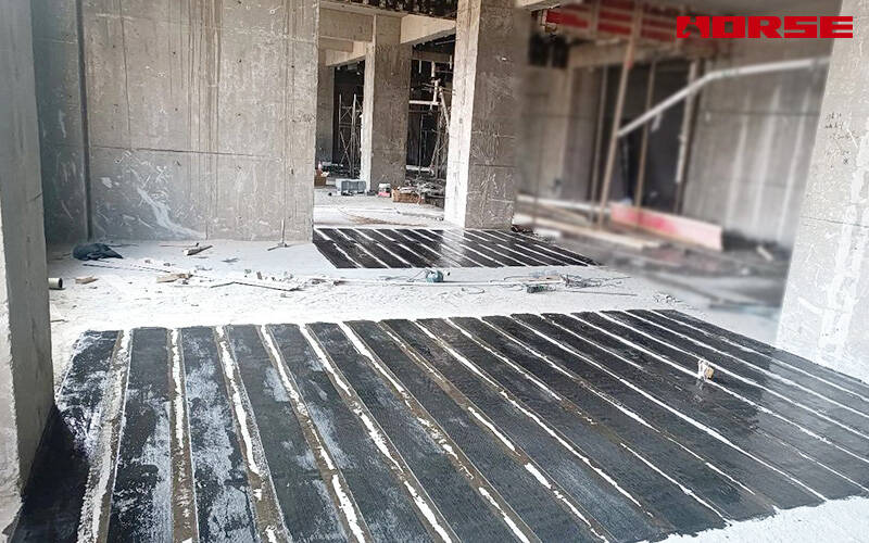 FRP onarım güçlendirme sistemleri FRP onarım güçlendirme sistemleri