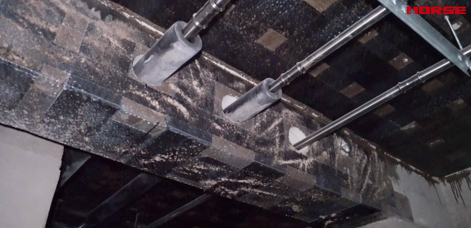 Karbon Fiber Levhalarla Betonarme Kiriş Açıklıklarının Güçlendirilmesi Karbon Fiber Levhalarla Betonarme Kiriş Açıklıklarının Güçlendirilmesi