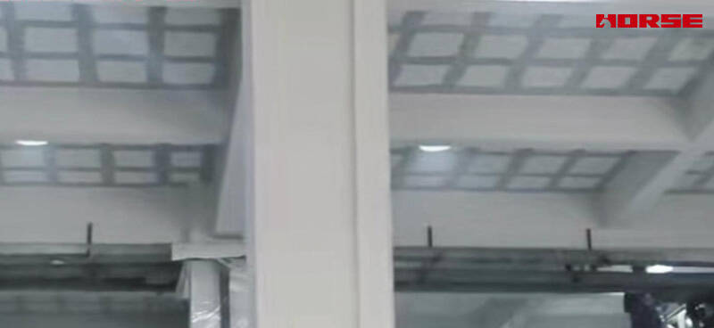 Çatlamış Beton Kirişlerin Onarımı