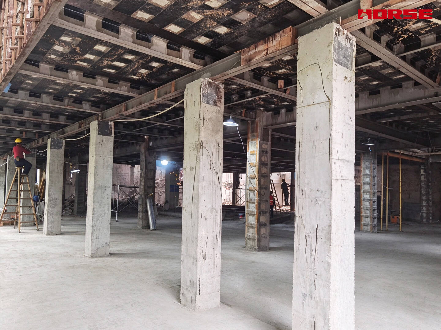 Okul Binası Sismik Güçlendirme ve İyileştirme Okul Binası Sismik Güçlendirme ve İyileştirme
