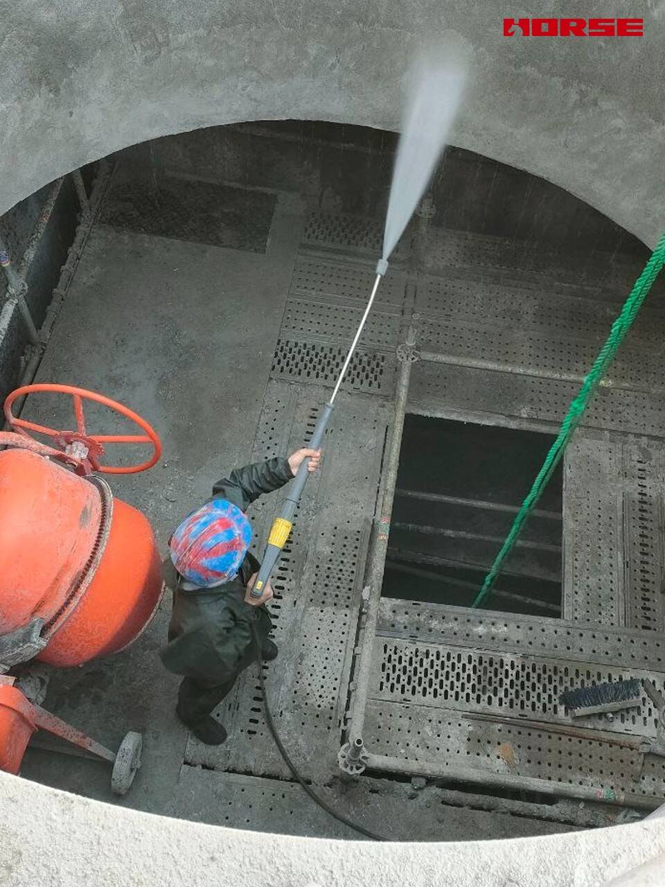 Deniz Altyapısı Rehabilitasyonu | Açık Deniz Petrol ve Doğal Gaz Tesisleri için Deniz Suyu Pompa İstasyonu Güçlendirmesi Deniz Altyapısı Rehabilitasyonu | Açık Deniz Petrol ve Doğal Gaz Tesisleri için Deniz Suyu Pompa İstasyonu Güçlendirmesi