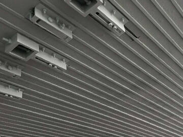 Köprü güçlendirmesi için neden HM ön gerilimli FRP levhayı seçmelisiniz?