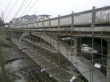 Köprü Güçlendirme ve Dönüşüm