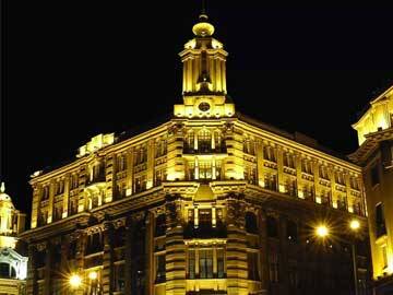 Bund No. 3 takviyesi ve koruması