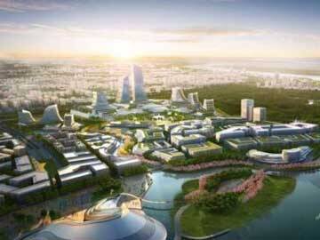 Yangpu Binjiang Rıhtımının CFRP Güçlendirilmesi