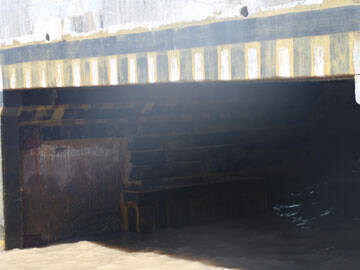 CFRP takviyeli beton kirişli köprünün avantajları ve dezavantajları