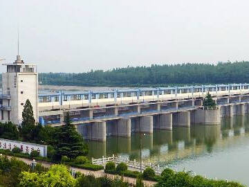 Hanzhuangzha karayolu köprüsünün karbon fiber güçlendirme T kirişi