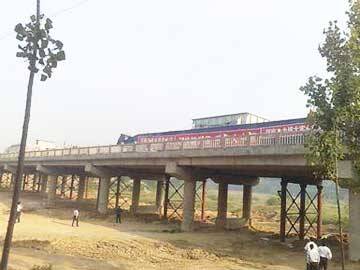 Büyük Ulaşım Köprülerinin Güçlendirilmesi