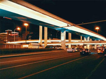 Gulou Üst Geçidinin Öngerilmeli Karbon Levha ile Güçlendirilmesi