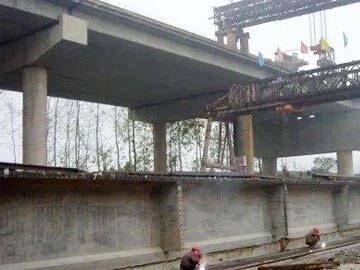 Köprü Güçlendirmesinde Karbon Fiber Güçlendirme Teknolojisi