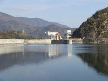 Karbon Fiber Takviyeli ve Onarılmış Rezervuar