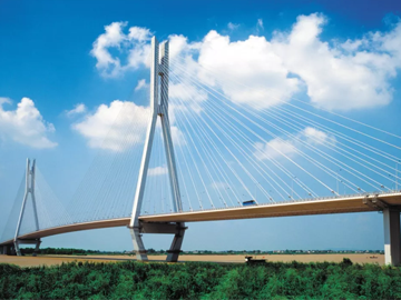 Köprü Bakımı - Karbon Fiber Takviyesi