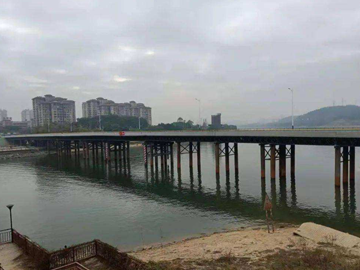 Öngerilmeli Karbon Fiber Şerit Güçlendirme İnşaatında Şeffaf Yönetim