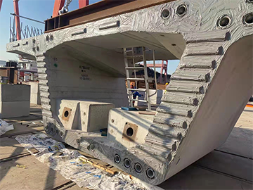 Köprü İçin Segmental Köprü Yapıştırıcısı