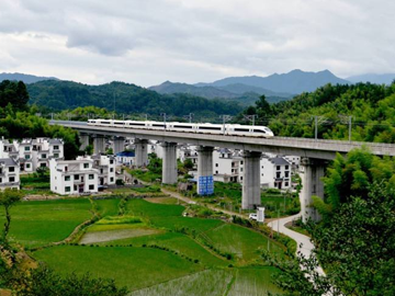Mevcut Demiryolu Köprülerinin Güçlendirme Mühendisliğinde Dikim Çubuğu Teknolojisinin Uygulanması