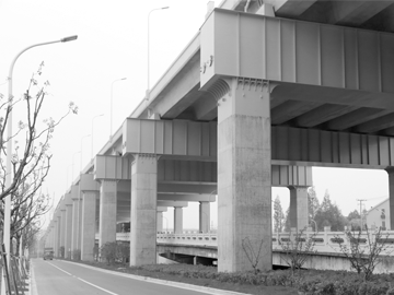 Öngerilmeli Karbon Şeritli Güçlendirilmiş Kapak Kirişi