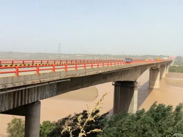 Köprü Yapısal Çatlakları - Karbon Fiber Yapısal Güçlendirme