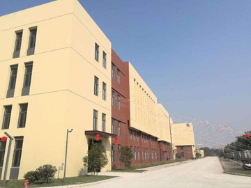Fabrika Binasının Restorana Kapsamlı Yenilenmesi ve Güçlendirilmesi