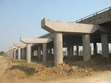 Köprü Genişletme ve Yeniden İnşa İçin Karbon Fiber