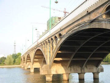 Köprü Donatısında Karbon Fiber Levhanın Uygulanması