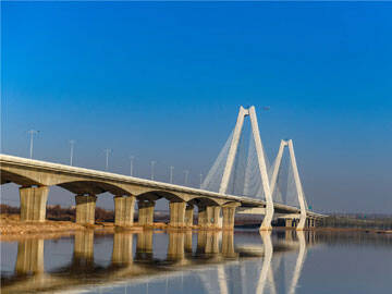 Karayolu Köprüsü T Kirişinin Bakım Projesinde Karbon Fiber Örgünün Güçlendirilmesi