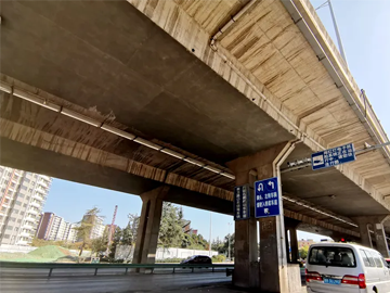 Xiliu Viyadüğünün Onarımı ve Güçlendirilmesi İçin Öngerilmeli Karbon Levhalar