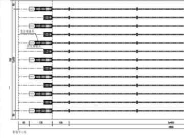 Köprü Çatlaklarının Genişlemesini Önlemek İçin Ön Gerilimli Karbon Fiber Plakalar