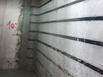 Karbon Fiber Şeritler | Duvar Onarımı | At Yapımı