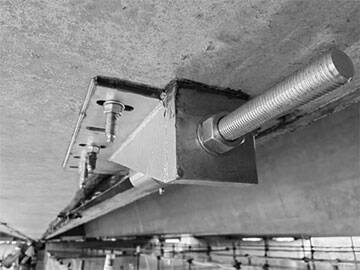 Batı Henghe Köprüsünün Öngerilmeli Karbon Levha Dairesel Ankrajı ile Güçlendirilmesi