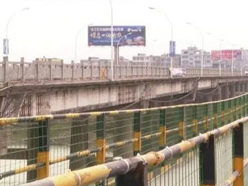 Köprü Yenilemesi İçin Karbon Fiber Sarma