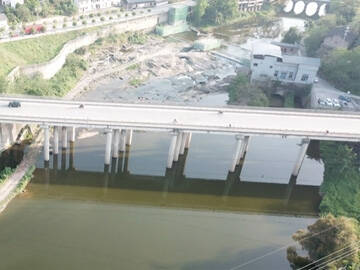 Öngerilmeli CFRP Güçlendirme Sistemi ile Köprülerin Güçlendirilmesi