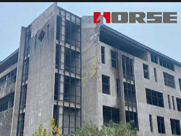 Altyapı Onarımı, Yenilemesi ve Güçlendirmesi için CFRP