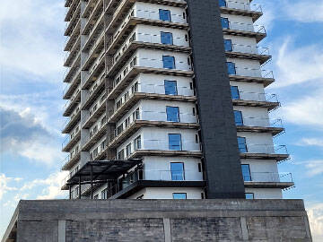 Dairedeki Deliklerin Karbon Fiberle Güçlendirilmesi