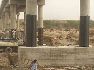 Köprüleri Güçlendirmek İçin Hangi Lif İdealdir?