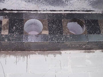 Karbon Fiber Levhalarla Betonarme Kiriş Açıklıklarının Güçlendirilmesi